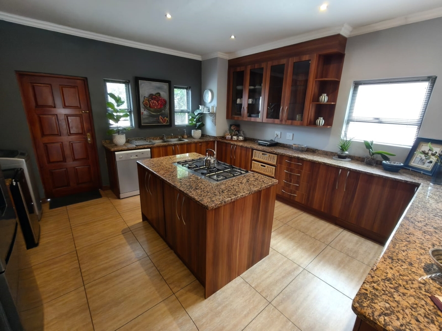 4 Bedroom Property for Sale in Leloko Lifestyle Estate North West